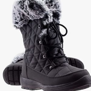 Artic shield boots size 8 NEW!
